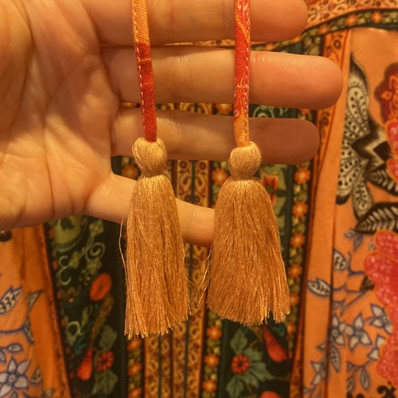 FARM Rio Topanga Dress - Picture 5 of 13